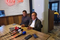 Ketua DPD Gerindra: M Taufik Sampai Detik Ini Masih Jadi Kader Kami
