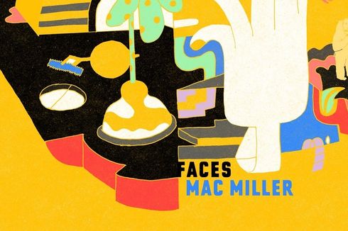 Lirik Lagu New Faces - Mac Miller feat. Earl Sweatshirt & Da$H 