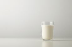 Susu Vs Air Biasa, Mana yang Ampuh Hilangkan Pedas Makanan?