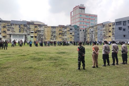 Beredar Isu Warga Akan Lawan Perusuh Demo, Kapolres Tegaskan Jangan Ada Bentrok