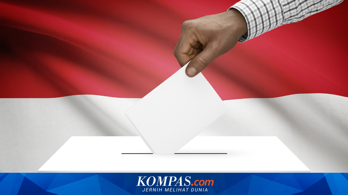 Menanti Perbaikan UU Pemilu yang Masih Jalan di Tempat