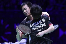 Ketum PBSI: Polemik All England Jadi Pelecut Tim Indonesia!