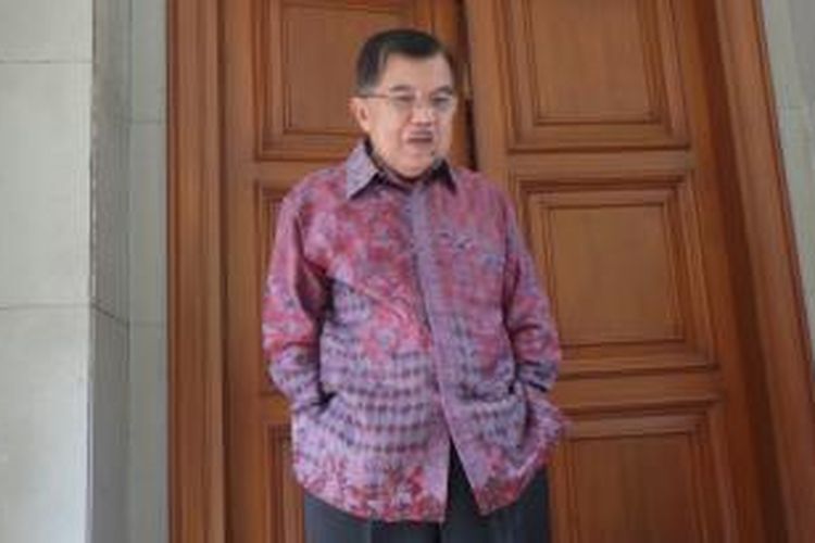 Jusuf Kalla