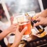 9 Macam Penyakit Akibat Kecanduan Alkohol