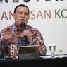 KPK Ingatkan Petahana Tak Gunakan Anggaran Negara untuk Pilkada 2020