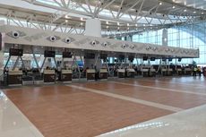 Oktober 2018, Bandara Kertajati Siap Layani Penerbangan Umrah