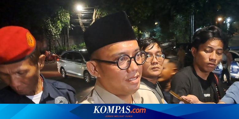 Prabowo Bertemu Sjafrie Sjamsoeddin hingga Meutya Hafid di Hambalang, Terkait Penunjukan Menteri?