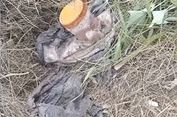 Warga di Samarinda Temukan Toples Berisi Potongan Tiga Jari Manusia saat Bersihkan Lahan