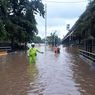 [UPDATE] Jakarta Dikepung Banjir, Hindari Lewat 14 Ruas Jalan Ini!