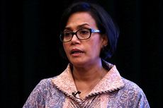 Sri Mulyani Tanggapi Kegundahan Pegawai Pajak Pasca-OTT
