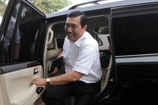 Ingin Kasus Setya Novanto Cepat Tuntas, Luhut Minta MKD Memanggilnya Pekan Depan