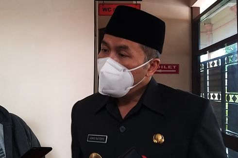 PPKM Diperpanjang, Pemkab Wonogiri Tetap Tutup Tempat Wisata dan Larang Hajatan 