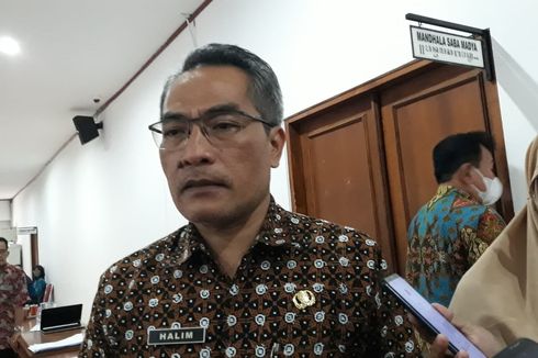 Nomor WhatsApp Bupati Bantul Diretas, Dipakai Pelaku Minta Uang