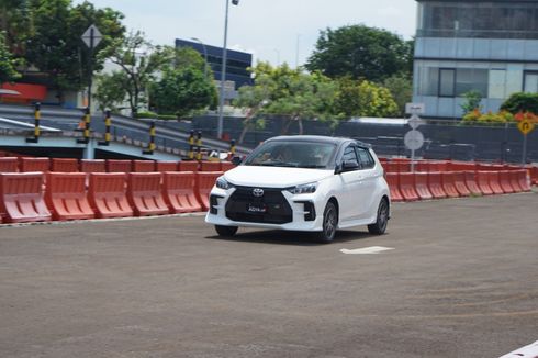 Toyota Indonesia Tanggapi Skandal Tes Tabrak Toyota-Daihatsu