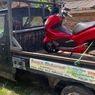 Geledah Rumah Tersangka Korupsi Dana LPD Rp 130 Miliar, Kejati Bali Sita Pikap dan Motor