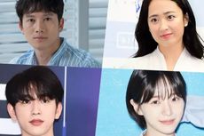 Ji Sung hingga Jinyoung GOT7 Dikonfirmasi Bintangi Drama Devil Judge