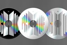 Daftar Lagu Album Proof BTS, Lengkap CD 1 sampai 3