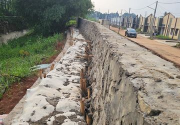 Banjir Kembali Mengintai Jonggol, Pengembang Perkuat Infrastruktur Air