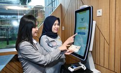 Tak Perlu Antre Bayar Pajak Kendaraan, Jasa Raharja Hadirkan SIGNAL KIOSK Modern di Jakarta