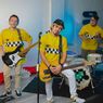 Lirik dan Chord Lagu Percuma - Rocket Rockers