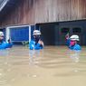 Banjir Kaltim, Potensi Hujan Lebat Masih Diprediksi Hingga Besok