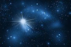 [POPULER SAINS] Sirius, Satu-satunya Bintang yang Disebut dalam Al-Quran | Alasan Harga Porang Mahal