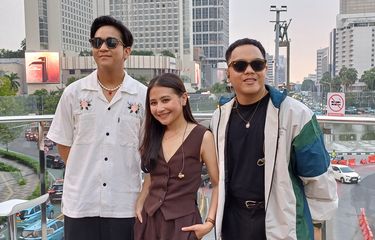 Prilly Latuconsina Akui Kesulitan Cari Pasangan