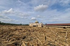 Ungkapan Terima Kasih dan Kekaguman Suami untuk Dedikasi Istri