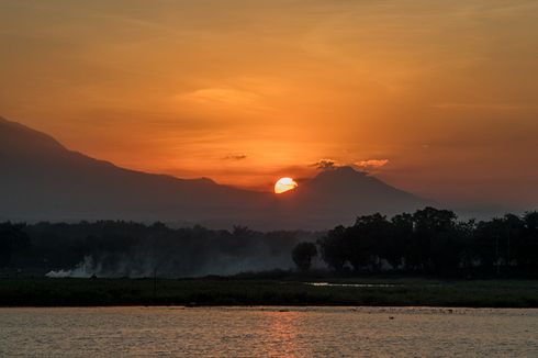 Boyolali Tidak Terapkan Ganjil Genap di Tempat Wisata