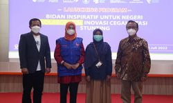 Gandeng Kimia Farma, Dompet Dhuafa Luncurkan Program BIUN untuk Turunkan Stunting