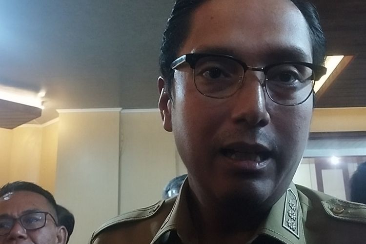 Tanggung Biaya Pengobatan Korban Begal, Rico Waas: Jangan Sampai Terbebani Lagi