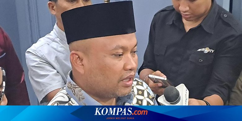 Wakil Ketua Komisi XIII Sebut Kerusuhan dan Penjarahan Bukti Warga Belum Sadar Hukum
