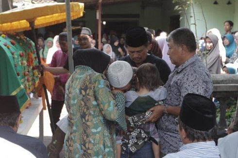 Pengakuan Tersangka Susur Sungai SMP 1 Turi, Punya Ide tapi Tinggalkan Peserta