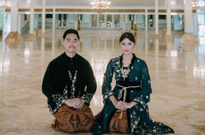 Jadi MUA Pernikahan Kaesang-Erina di Yogyakarta, Mamuk: Saya Kaget 