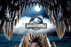 Jurassic World Direncanakan Jadi Trilogi