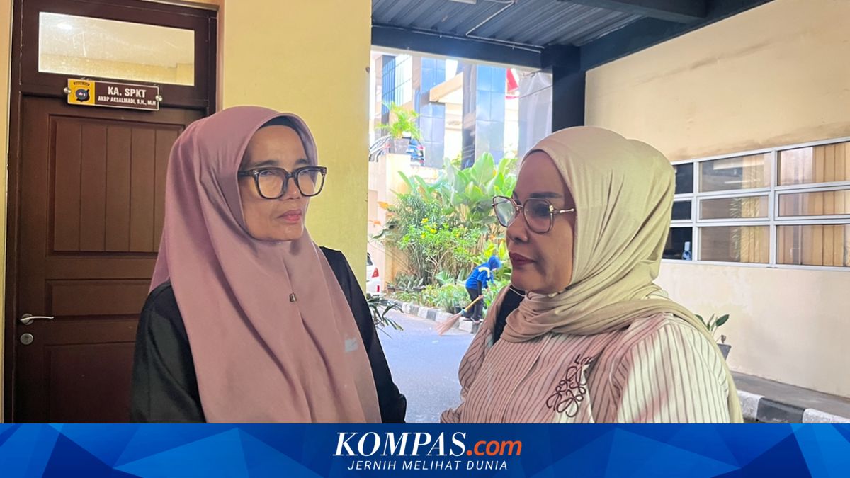 Pesan Terakhir Guru PPPK Sebelum Ditemukan Tewas di Mes Polisi Pesisir Selatan: Tunggu Dulu, Ma...