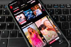 Riset: Netflix dan Apple Punya Konsumen Paling Setia 