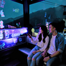 Jelang Imlek 2026, Kereta Gantung Ngong Ping 360 Hong Kong Buka Sampai Malam