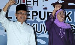 Anas Masih Bungkam Soal Pencalonannya di Pilgub Jatim