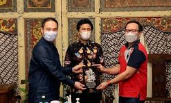 Dukung Pengembangan Digital Innovation Hub, Telkom Siap Berkolaborasi Kembangkan KEK Singasari