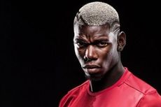 Pogba Sudah Tak Sabar Tampil