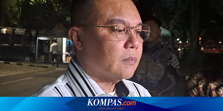 Gerindra Hormati MK yang Hapus Presidential Threshold 20 Persen