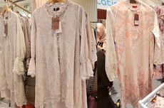 5 Rekomendasi Tunik di Sisterhood Modest Bazaar, Mulai Rp 200.000-an