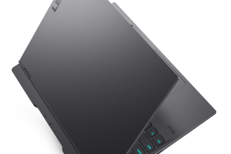 Legion 5 slim i7