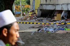 Bantu Pengungsi, HFH Indonesia Bangun Rumah dan Fasilitas Sanitasi