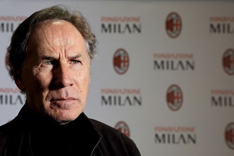 AC Milan Diminta Abadikan Nama Baresi di Bagian Stadion San Siro