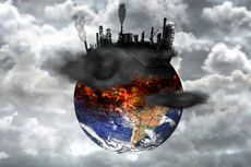 Bumi di Kaki Rakyat dan Perubahan Iklim