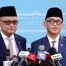 Prabowo Usulkan Komposisi Biaya Haji 2027 Jadi 52:48, agar Tak Bebani Jamaah