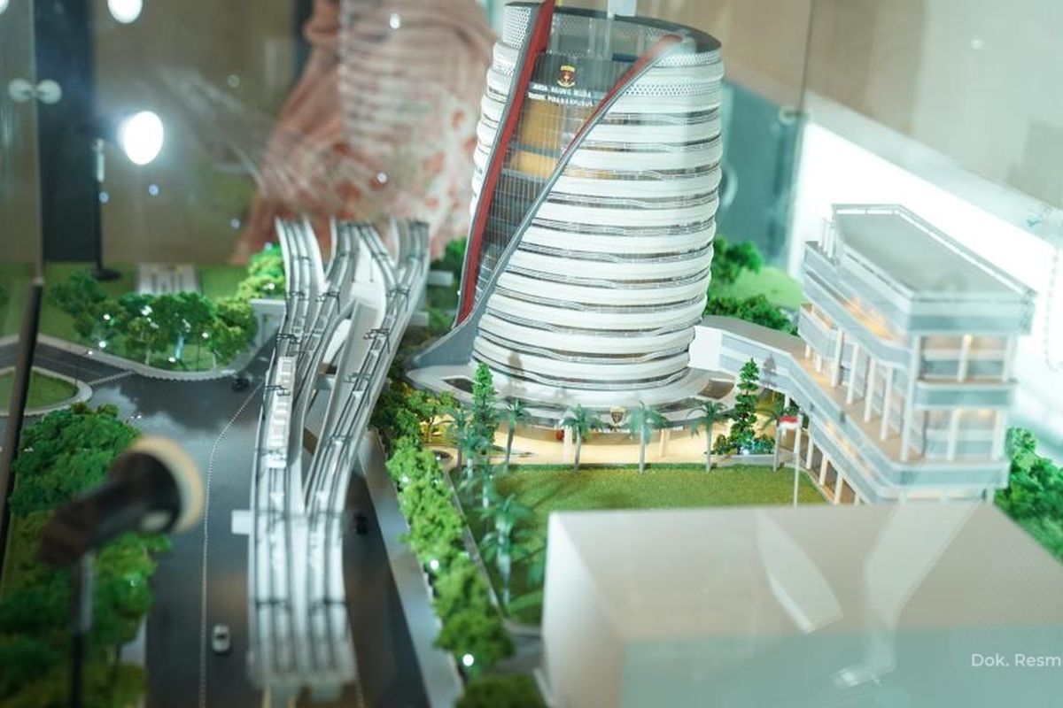 Gedung Jampidsus
