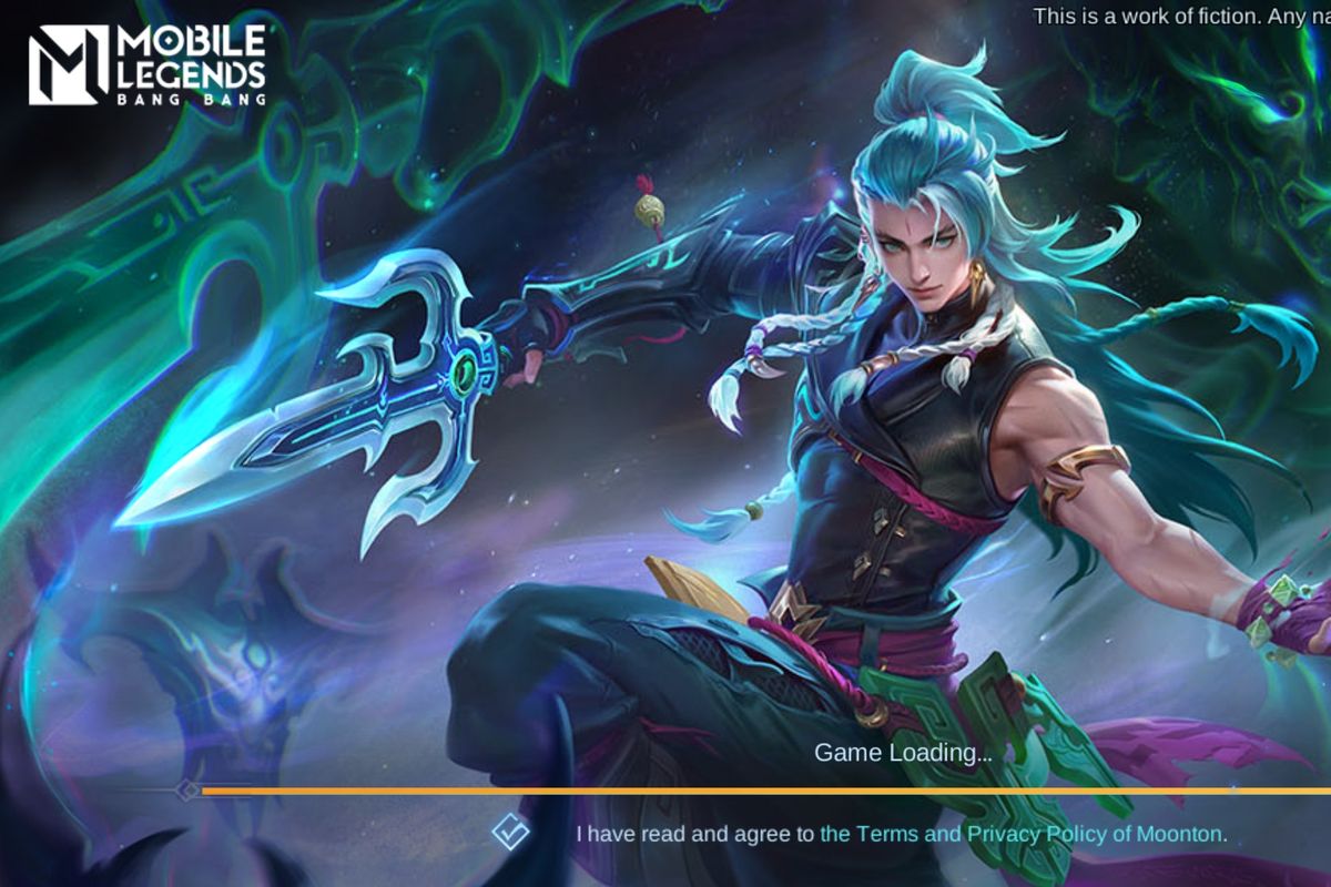 Ilustrasi karakter Suyou di Mobile Legends 1.9.20.